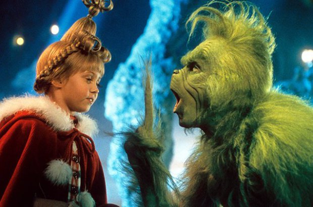 Así luce la niñita del Grinch 16 años después (+Fotos Hot)