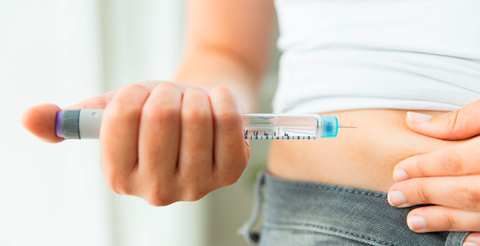 Diabetes: Investigadores chilenos trabajan en un medicamento de insulina por vía oral