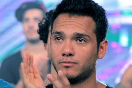 Pena e indignación: el sentido descargo de Iván Cabrera en redes sociales