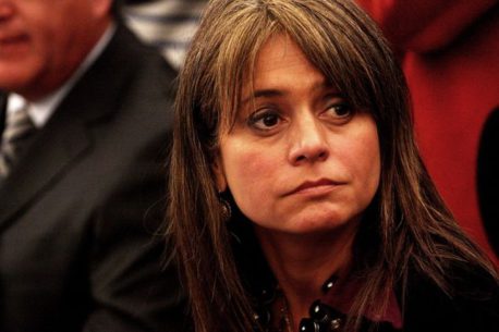 Declaran admisible querella contra Van Rysselberghe por supuesto cohecho