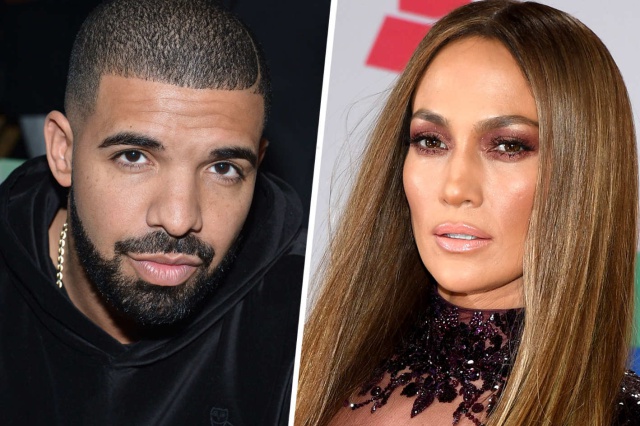 ¡Al fin es cierto! Drake y Jennifer López confirman su relación con inesperada foto en Instagram