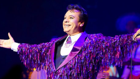 Mira estas canciones que no sabías que son de la autoría de Juan Gabriel