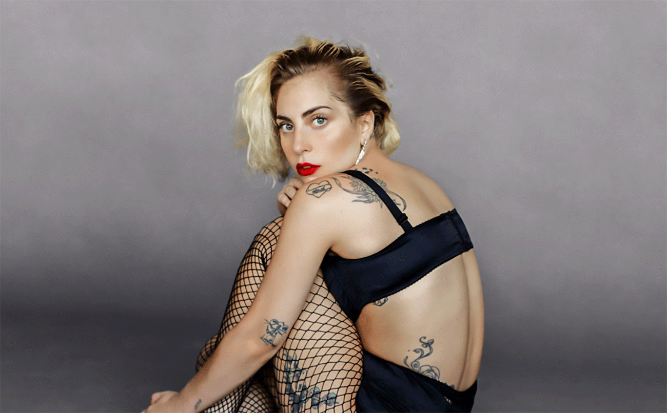 «Tengo una enfermedad mental, y lucho contra ella todos los días»: la dolida confesión de Lady Gaga