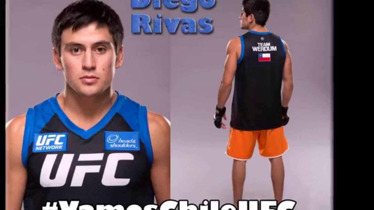VIDEO: Peleador chileno que le ganó al cáncer fue premiado con el mejor nocaut del año en la UFC
