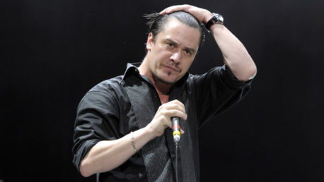 Conoce el nuevo proyecto de Mike Patton junto a Dave Lombardo que no podrás dejar de escuchar