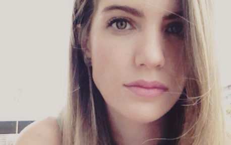 Millaray Viera compartió una foto de su hija y sorprendió: son idénticas