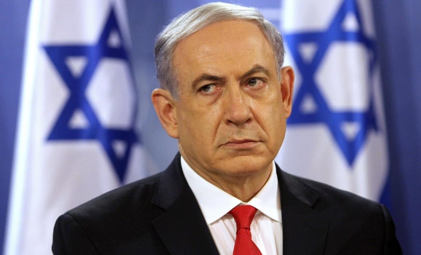 Netanyahu pide desmantelar la agencia de la ONU para refugiados palestinos