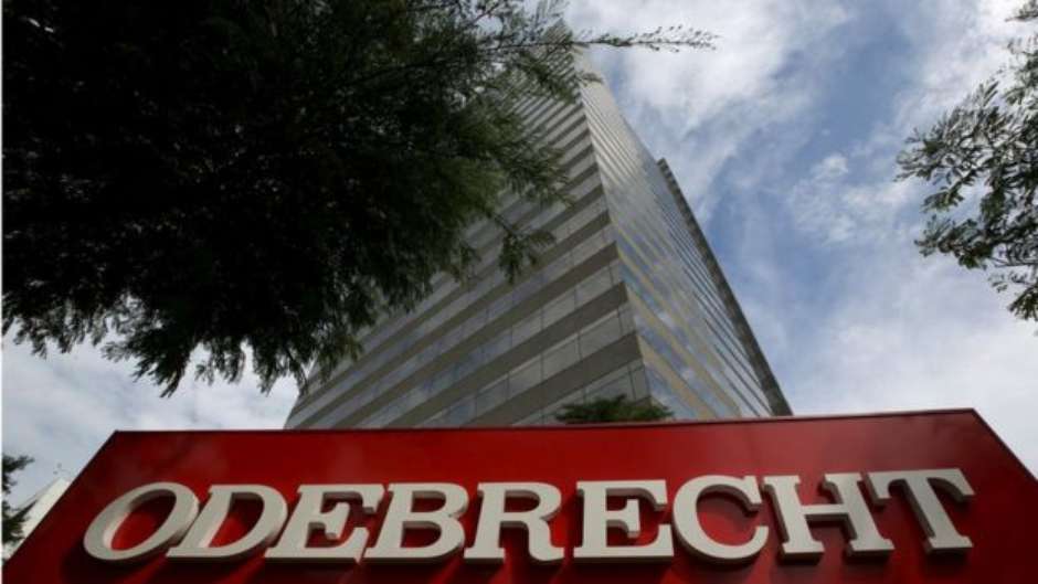 Perú cancela contratos con Odebrecht por casos de corrupción