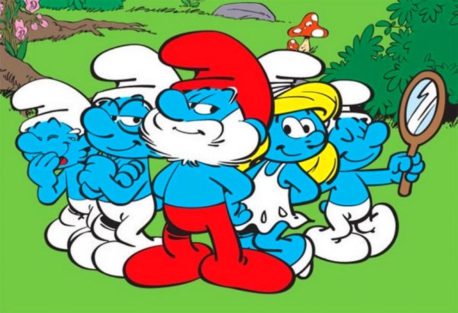 Estas son algunas teorías del terror acerca de clásicos dibujos animados