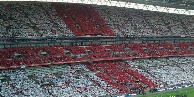 Sigue el escándalo en el fútbol británico: más de mil casos de abusos y 55 clubes implicados