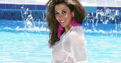 Ex chica Mekano, Romina Sáez, comparte su recuperación después de complicada enfermedad