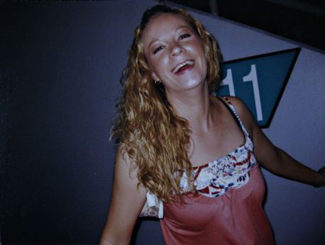 Así luce siete años después de que su exesposo la prendiera en fuego para matarla (+Fotos)