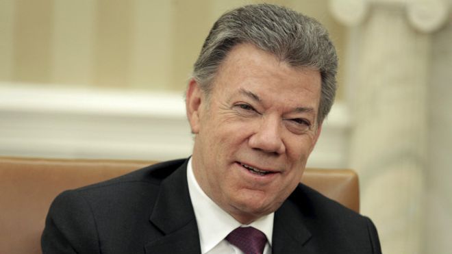 Colombia: Santos admite financiamiento irregular de Odebrecht para su campaña presidencial y pide perdón a los colombianos