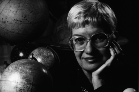 Murió Vera Rubin, astrónoma cuyo trabajo fue clave para el descubrimiento de la materia oscura