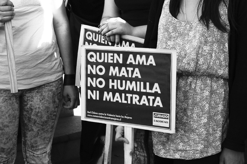 Cepal alerta que 12 mujeres por día son víctimas de feminicidio en Latinoamérica