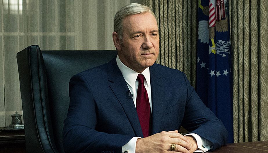 ‘House of Cards’ anuncia fecha de estreno de su 5º temporada y envía mensaje a Trump con este video