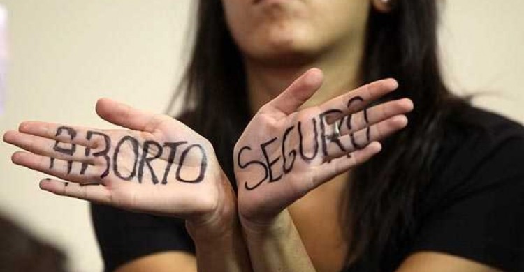 Tribunal Constitucional acoge requerimiento de Chile Vamos contra #Aborto3Causales