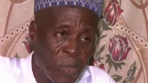 Muere Baba Masaba: el hombre nigeriano de 93 años que tenía 86 esposas