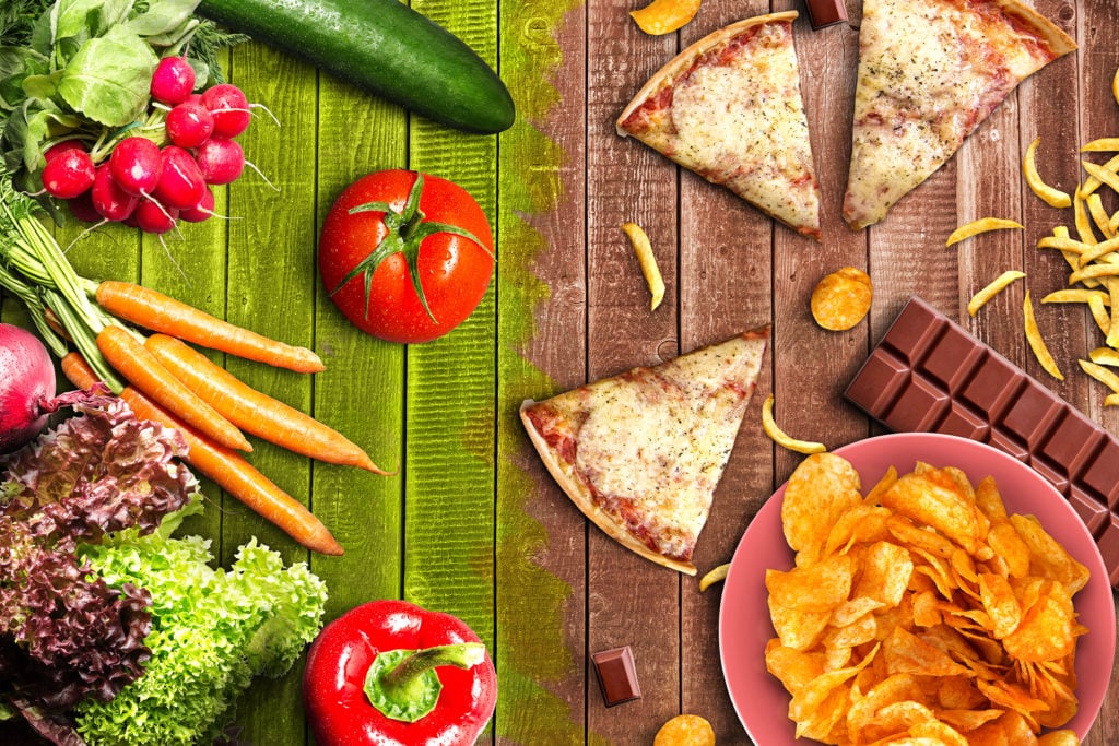 Impuesto de 20% sugerido por la OMS a comida chatarra podría subsidiar alimentación saludable