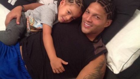 Secuestran al hijo de un basquetbolista venezolano