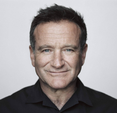 La razón por la que el fallecido Robin Williams fue rechazado en la película Harry Potter
