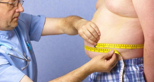 Chile es el país con mayor porcentaje de sobrepeso en mayores de 18 años en Latinoamérica