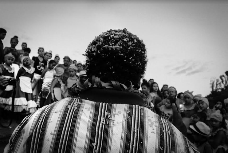 Exposición fotográfica recoge los rostros, fiestas y oficios de los afrodescendientes de Arica