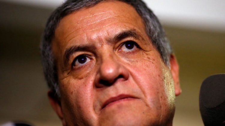 Ministro Carroza investigará «asociación ilícita para torturar» al interior de la PDI