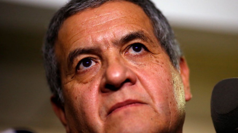 Ministro Carroza condena a exagentes de la DINA como cómplices de secuestro