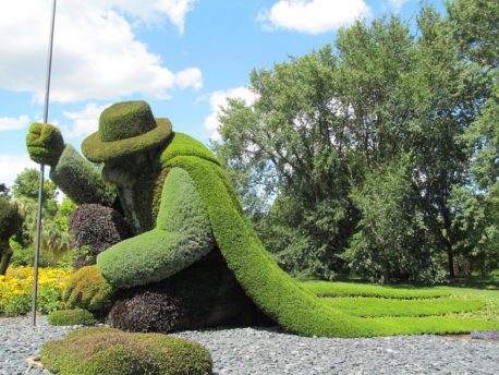 El hombre que plantaba árboles, de Jean Giono