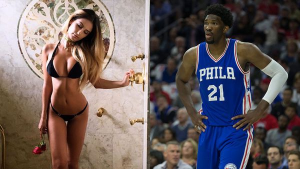 Las propuestas ‘hot’ de una estrella de la NBA a una modelo de Instagram