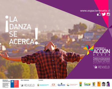 La Danza causa Revuelo en el Bío Bío