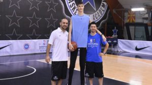 El Ciudadano | Robert Bobroczky, cada vez más cerca de la NBA: el