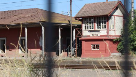 Teno: El «error» que hizo perder $27 millones al Estado en un proyecto mal formulado