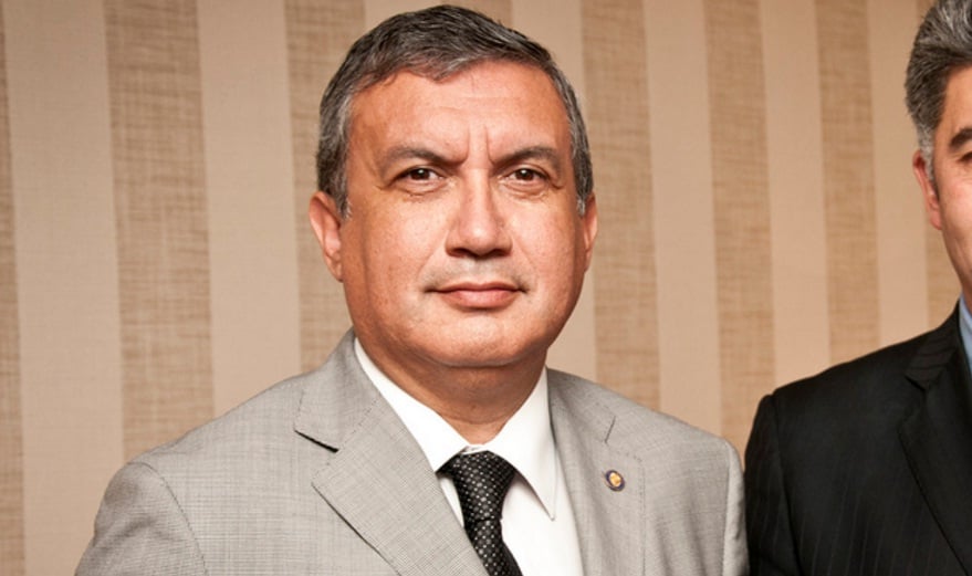 Jefe regional de la PDI de Aysén llenó su casa fiscal de muebles con platas indebidas