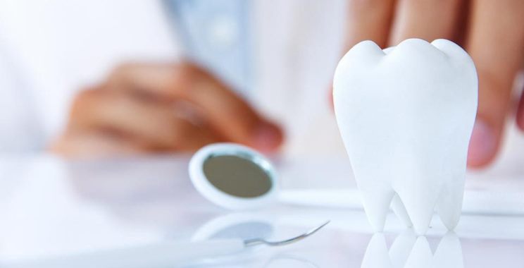 Fármaco para tratar Alzheimer podría ser usado para la reparación natural de dientes dañados