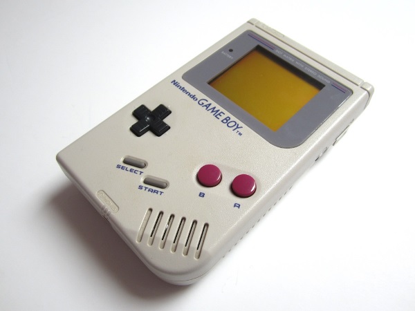 Este año, la compañía Retro-Bit lanzará una réplica de Game Boy