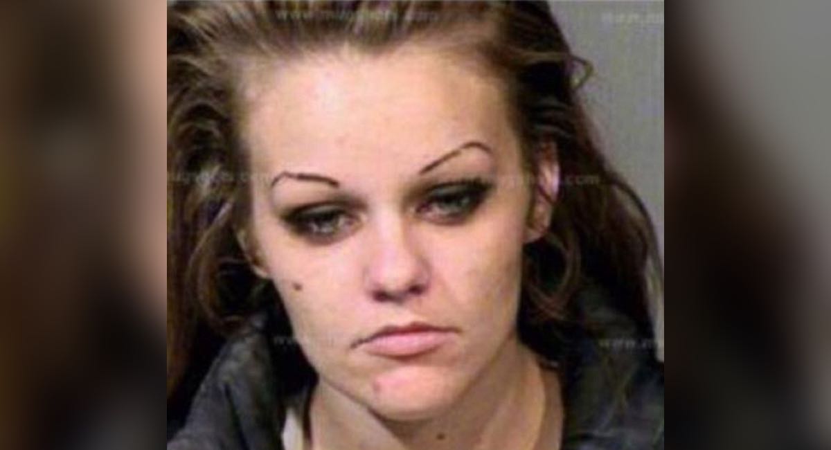 El rostro de la rehabilitación: Así luce esta mujer adicta a la heroína a 4 años de haber dejado la droga