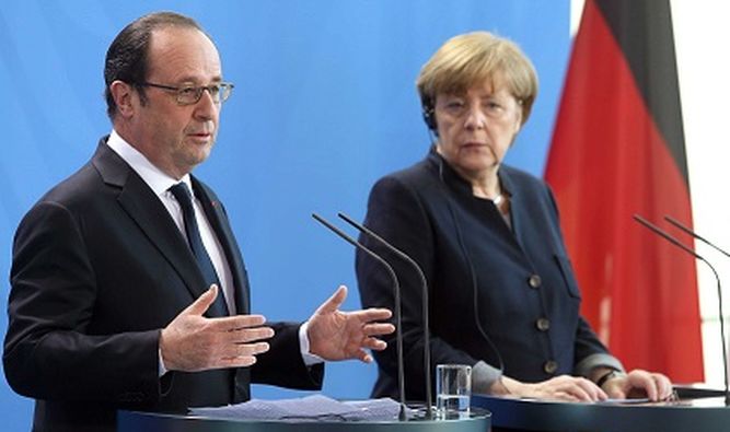 Unión Europea reacciona con cautela ante medidas migratorias de Trump
