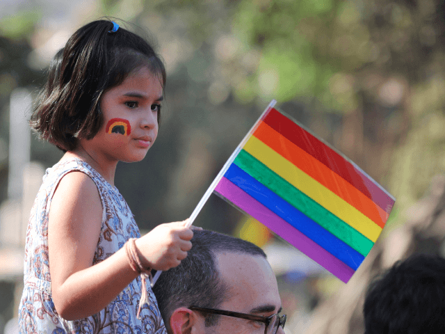 Abrirán preescolar para niños y niñas homosexuales y transgénero