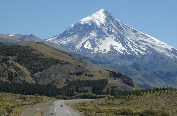 Ministerio de Medioambiente se hará cargo de los parques de la Patagonia