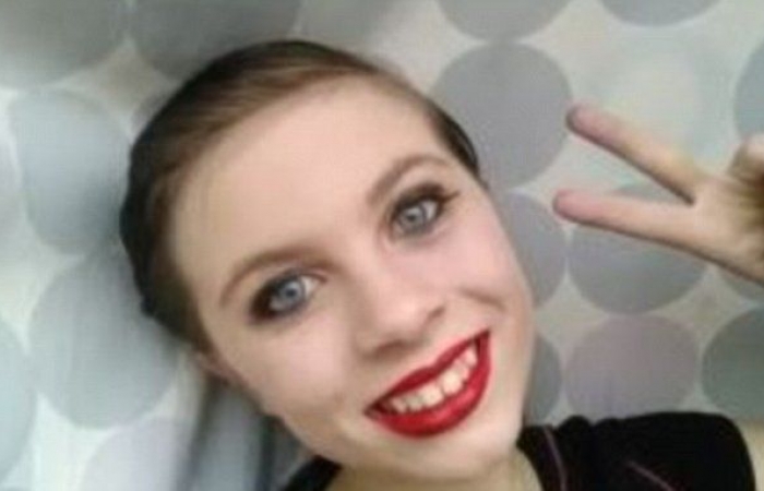 Terrible: Una niña de 12 años transmitió su suicidio por Facebook Live tras haber sido abusada