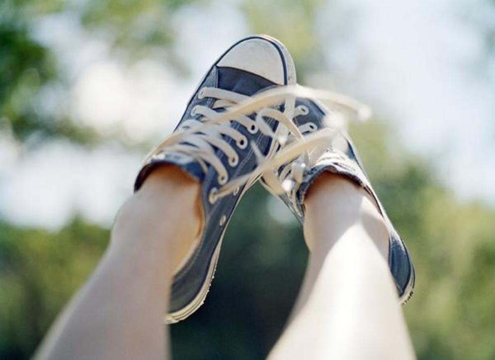 Converse sin calcetines online