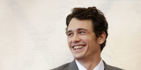 El nuevo desafío de James Franco: actor caracterizará a un homosexual que se convierte en pastor