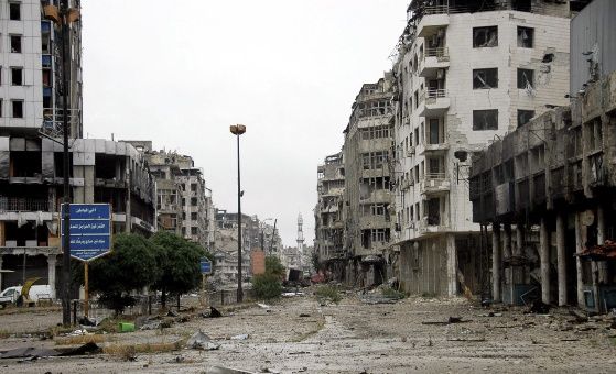 Siria: EEUU y aliados reconocen haber matado al menos a 188 civiles en ataques aéreos