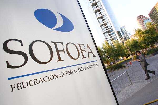 Espionaje en la Sofofa: Ministerio Público designa fiscales a cargo de la investigación