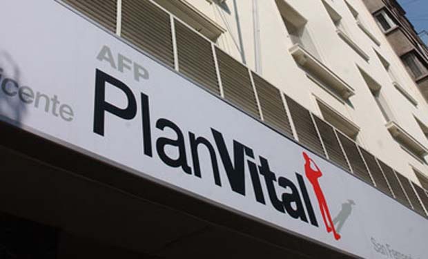 Superintendencia de Pensiones instruye a AFP Planvital abstenerse de implementar plan de cierre de sucursales