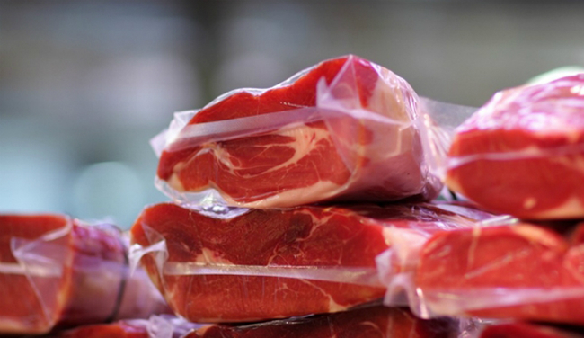 Chile se convirtió en el principal comprador de carne paraguaya en 2017