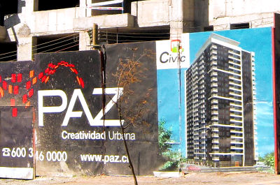 Sernac inicia mediación colectiva con Inmobiliaria Paz por cláusulas abusivas