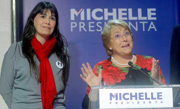 Cuestionada ex ministra Javiera Blanco ahora es nombrada consejera en el CDE